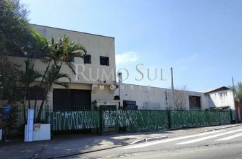 industrial em Rodrigues de Medeiros, Balneário Mar Paulista - São Paulo - SP