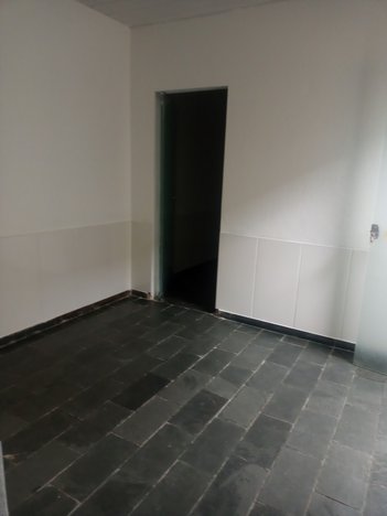 industrial em Rua Serra Negra, Santo André - Belo Horizonte - MG