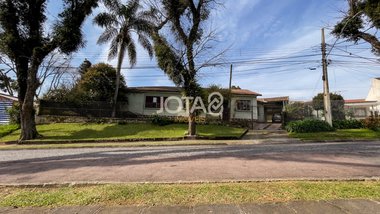 land_lot em Rua Coronel Joaquim Ignácio Taborda Ribas, Bigorrilho - Curitiba - PR