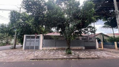 house em Rua Gino Merigo, Jardim Alvorada - Maringá - PR