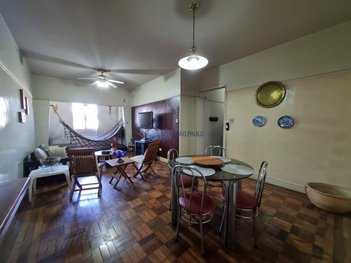 apartment em Avenida dos Imarés, Indianópolis - São Paulo - SP