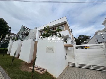 house em Rua Ângelo Dallarmi, Santa Felicidade - Curitiba - PR