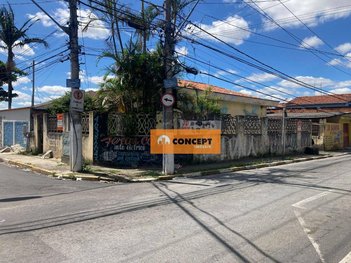 house em Rua José Lourenço Marques da Silva, Centro - Poá - SP