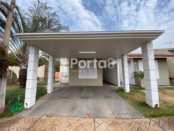 house em Avenida Belvedere, Terra Nova Garden Village - São José do Rio Preto - SP