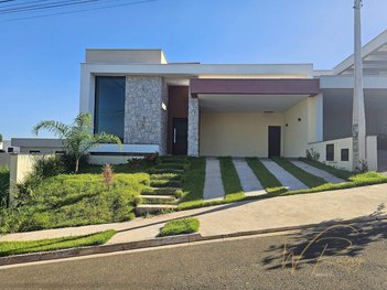 house em Avenida das Ondas, Ondinhas - Piracicaba - SP