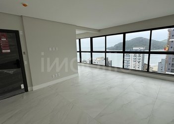 apartment em 3750, Centro - Balneário Camboriú - SC