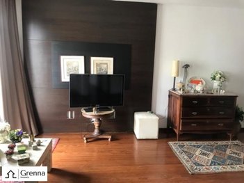 apartment em Rua João de Sousa Dias, Campo Belo - São Paulo - SP