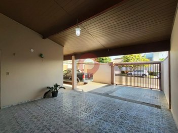 house em Rua Vico Levrero, Jardim Maracanã - Valinhos - SP