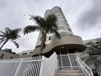 apartment em Rua Regente Feijó, Itoupava Seca - Blumenau - SC