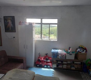 house em Rua Rosário Sansaloni, Jardim Itapark - Mauá - SP