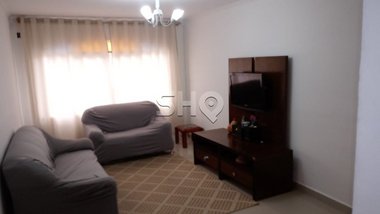 house em Rua General Sosa Trigo, Parque Itaberaba - São Paulo - SP