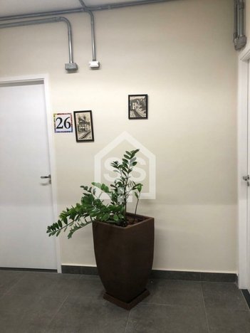 office em Avenida Morumbi, Santo Amaro - São Paulo - SP