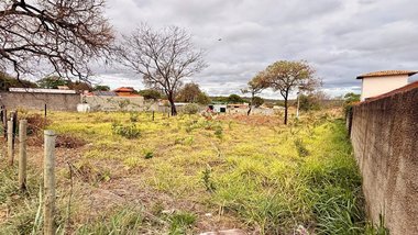 land_lot em Rua Pernambuco, Joá - Lagoa Santa - MG