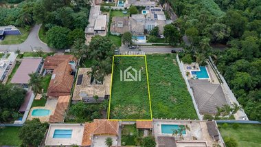 land_lot em Rua dos Peixinhos, Granja Viana II - Cotia - SP