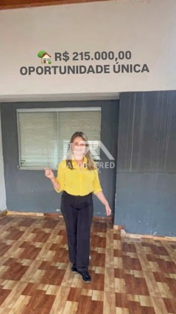 house em Rua Lucas Reis Alves, Alto da Figueira II - Varginha - MG