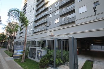 apartment em Francisco Trein, Cristo Redentor - Porto Alegre - RS