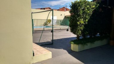 house em Rua Olavo Bilac, Vila São João da Boa Vista - Bauru - SP