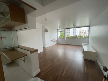 apartment em Rua Joaquim Antunes, Pinheiros - São Paulo - SP