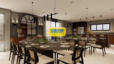 apartment em Rua Menino Deus, Barreiros - São José - SC