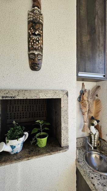 apartment em Rua Macieira, Tabuleiro - Camboriú - SC