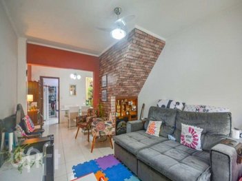 house em Júlio de Menezes, Jardim da Glória - São Paulo - SP