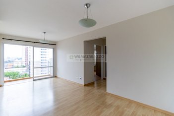 apartment em Rua Palacete das Águias, Vila Alexandria - São Paulo - SP