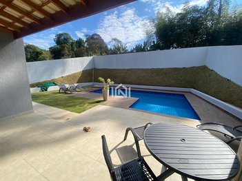 house em Rua Pensilvânia, San Diego - Vargem Grande Paulista - SP