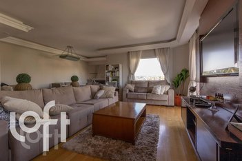 apartment em Tupi, Santa Cecília - São Paulo - SP