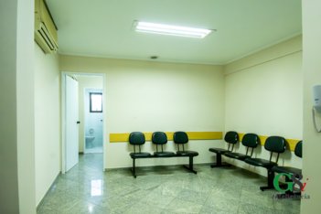 office em Rua Doutor Tirso Martins, Vila Mariana - São Paulo - SP