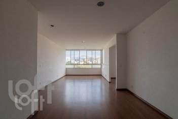 apartment em Leonardo Cerveira Varandas, Paraíso do Morumbi - São Paulo - SP