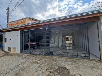 house em Rua Ramzia El Hadi, Wanel Ville - Sorocaba - SP