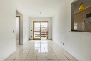 apartment em Rua Marcone, Partenon - Porto Alegre - RS