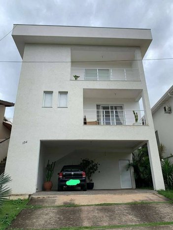 house em Rua João Previtale, Jardim Alto da Colina - Valinhos - SP