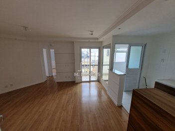 apartment em Avenida Interlagos, Jardim Marajoara - São Paulo - SP