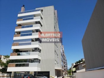 apartment em Rodovia Admar Gonzaga, Itacorubi - Florianópolis - SC