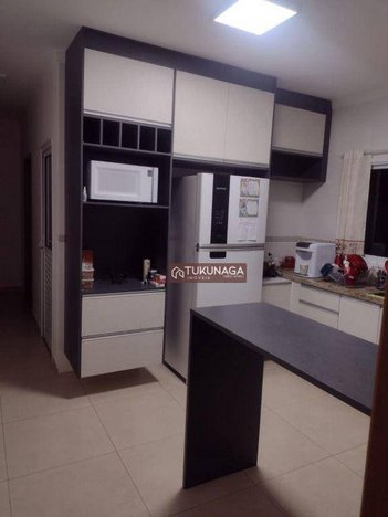 house em Rua dos Emanuel Carlos Garcia da Silva, Jardim Estância Brasil - Atibaia - SP