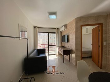 apartment em Alameda Jauaperi, Moema - São Paulo - SP