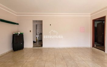 house em Avenida 50, Jardim Primavera - Rio Claro - SP