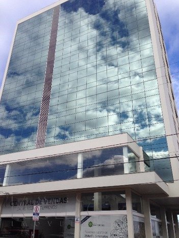 office em NOSSA SENHORA DOS ANJOS, Centro - Gravataí - RS