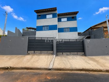 house em Rua Catharina Alvarina Rodrigues Fuentes, Jardim São Miguel - Bragança Paulista - SP