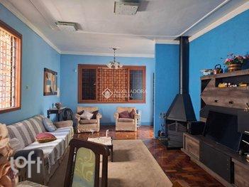 house em Tobias Barreto, Partenon - Porto Alegre - RS