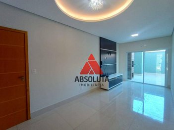 apartment em Rua Itabirito, Jardim Ipiranga - Americana - SP