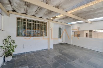 house em Rua Alsácia, Jardim Aeroporto - São Paulo - SP