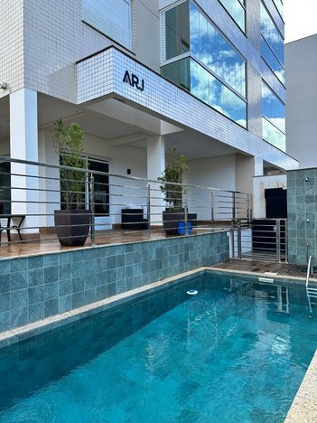 apartment em Rua dos Coqueiros, Governador Celso Ramos - Governador Celso Ramos - SC