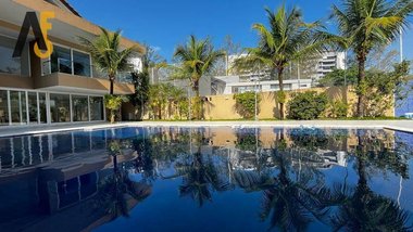 house em Rua Fala Amendoeira, Barra da Tijuca - Rio de Janeiro - RJ