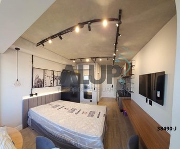 apartment em Rua Quatá, Vila Olímpia - São Paulo - SP