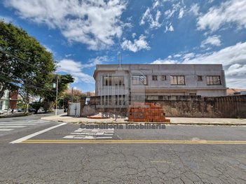 business em Avenida José Fonseca Arruda, Jardim dos Oliveiras - Campinas - SP