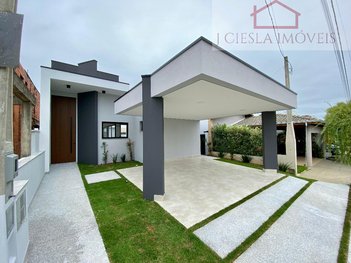 house em Alameda Imbiruçu, Residencial Vila Verde - Itupeva - SP