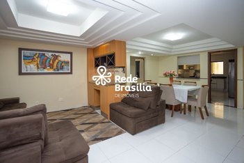 house em QE 30 Conjunto R, Guará II - Brasília - DF