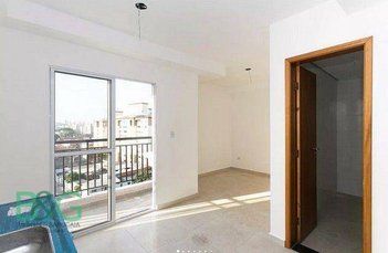 apartment em Rua Cururipe, Parque Maria Luiza - São Paulo - SP